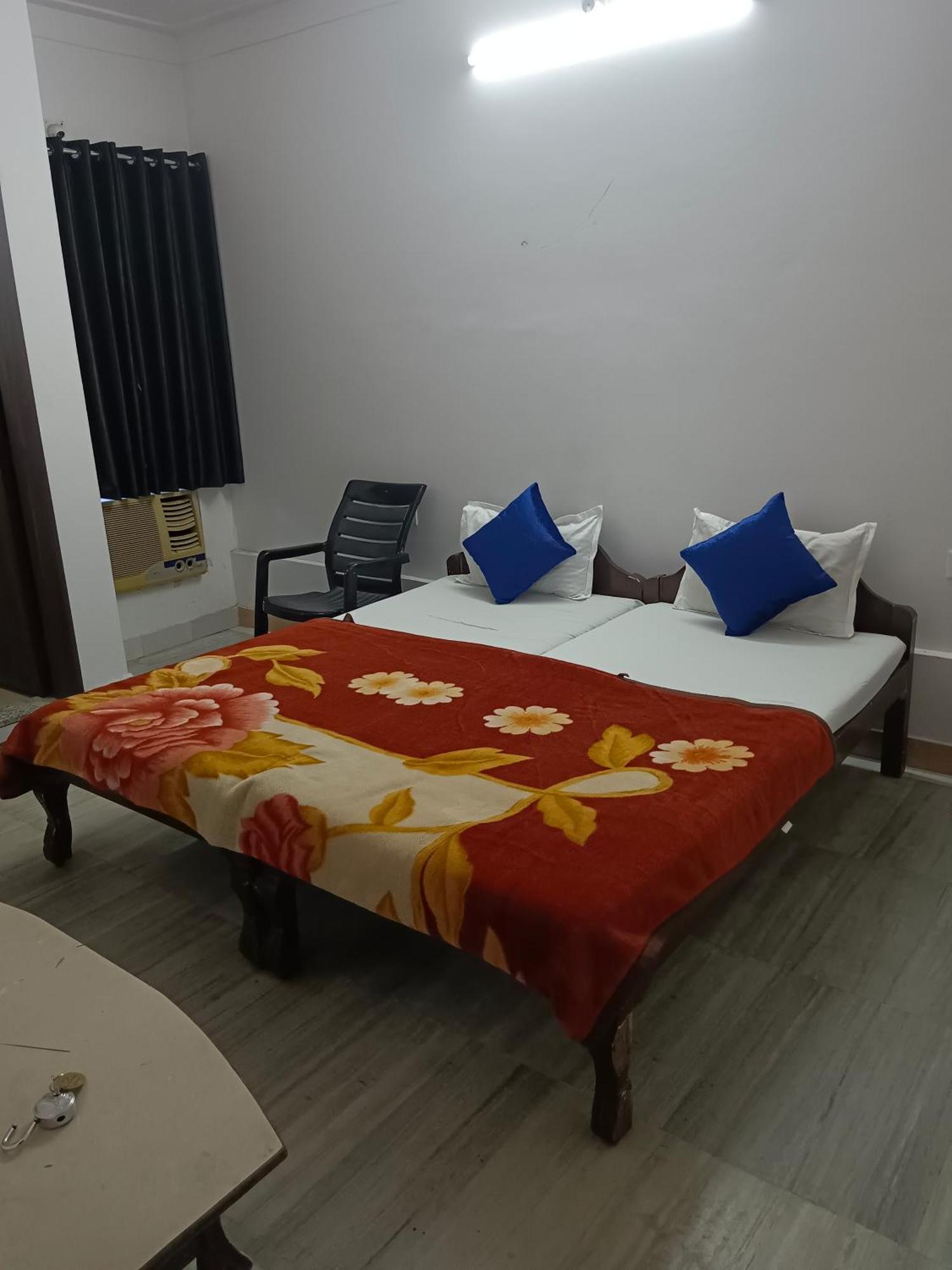 Hotel Shubham Udaipur Exterior foto