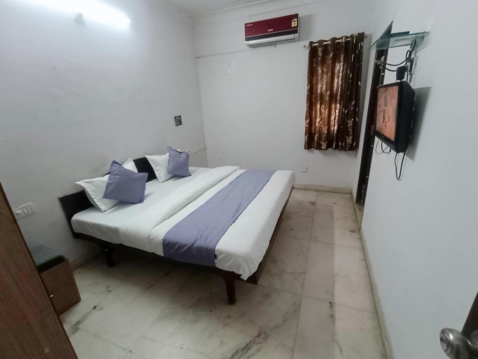 Hotel Shubham Udaipur Exterior foto