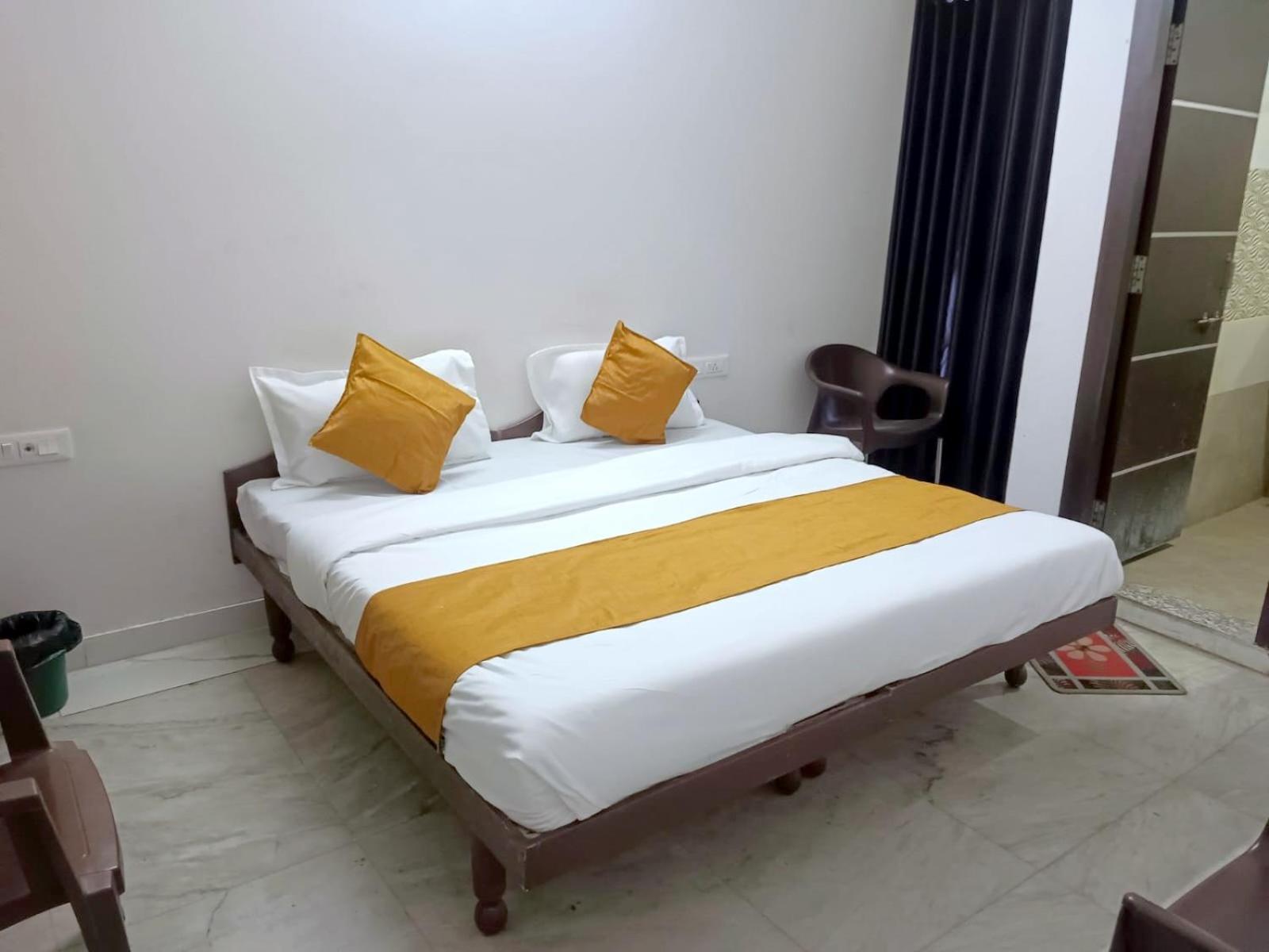 Hotel Shubham Udaipur Exterior foto