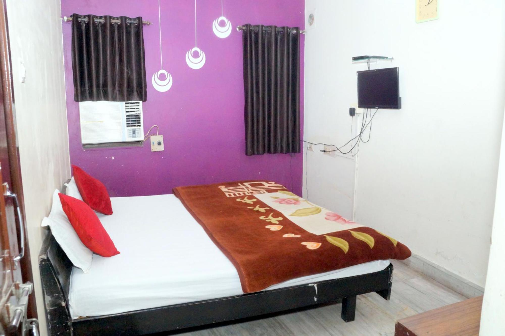 Hotel Shubham Udaipur Exterior foto